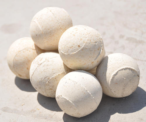 耐火球和蓄熱球有什么區(qū)別？