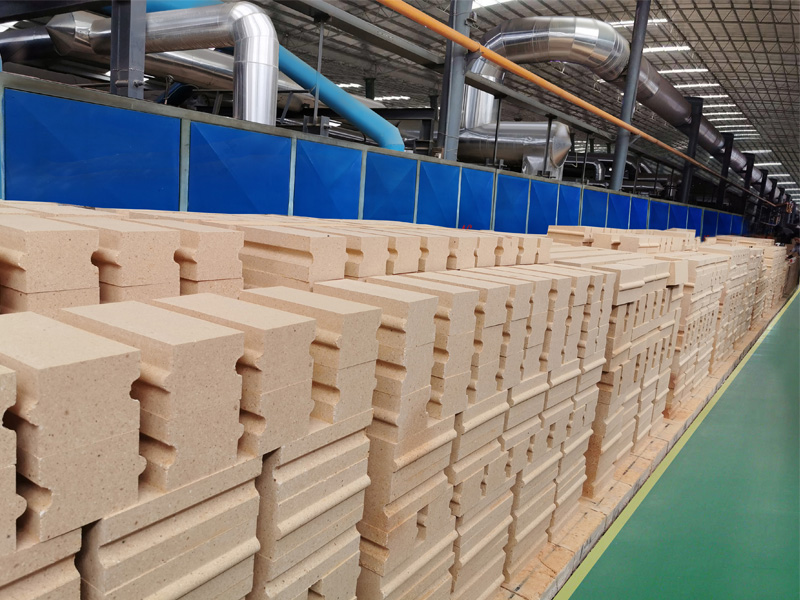 影響耐火磚耐久性的因素是什么？(圖1)